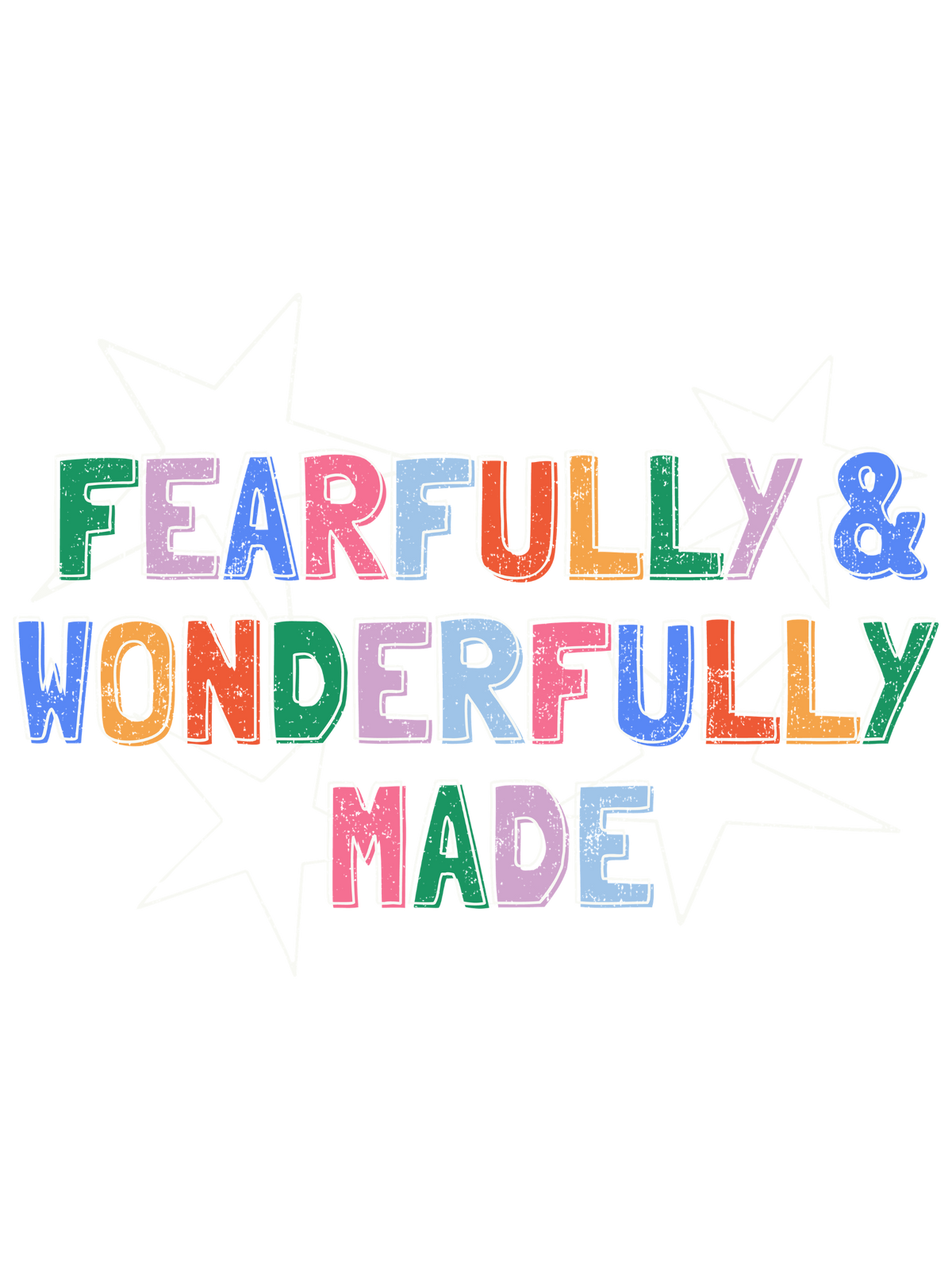 Dear Person Behind Me