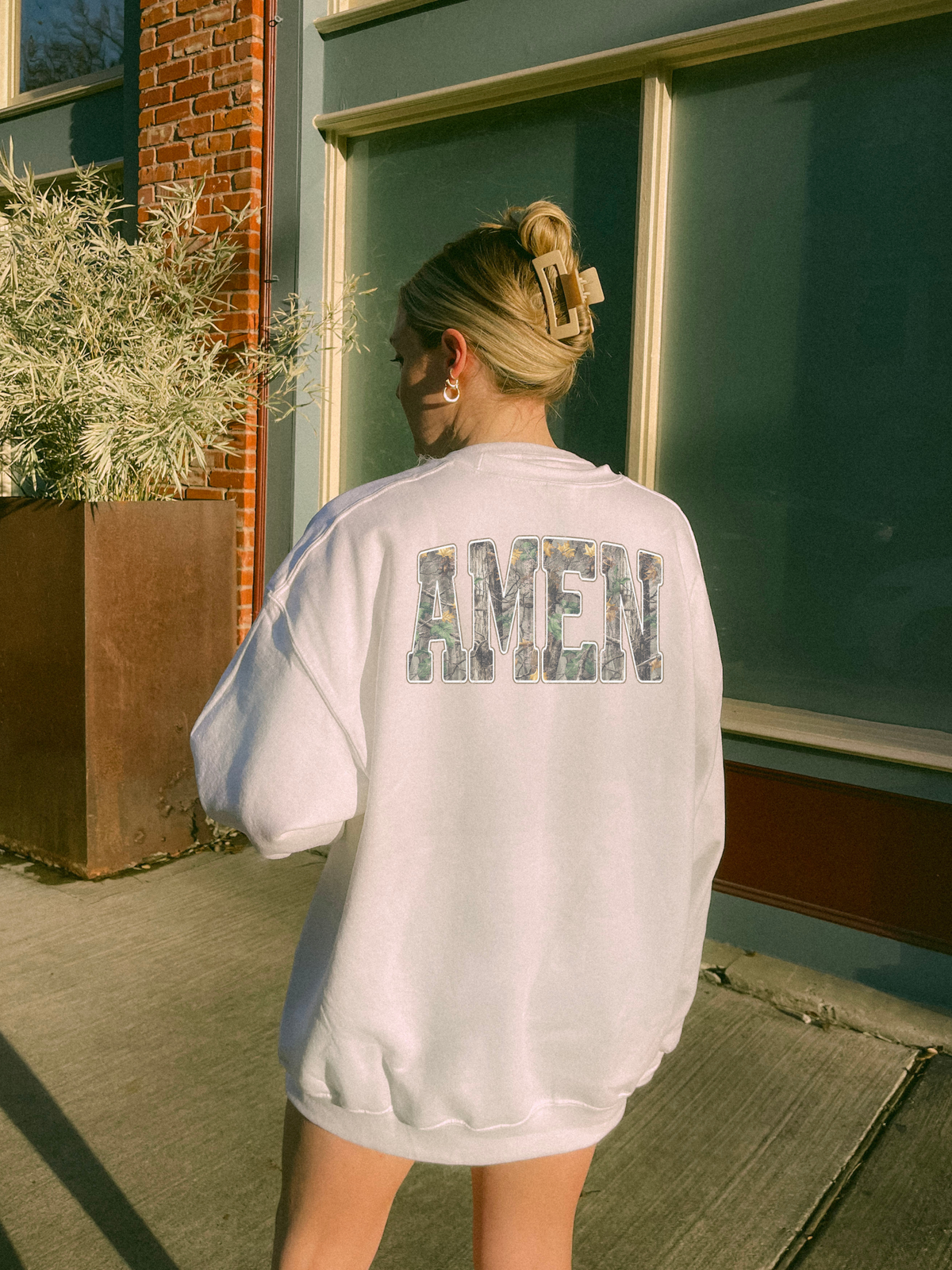 Amen