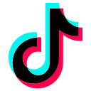 4362958 tiktok logo social media icon